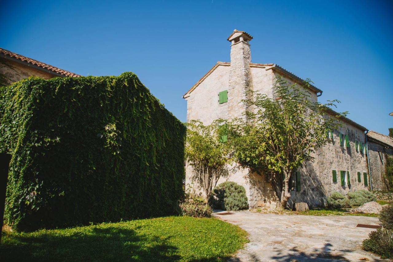 Arbalovija Rustic Villa Sivati Exterior photo