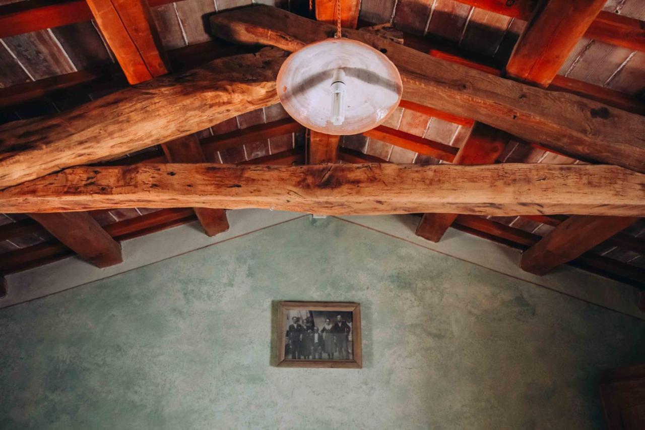Arbalovija Rustic Villa Sivati Exterior photo